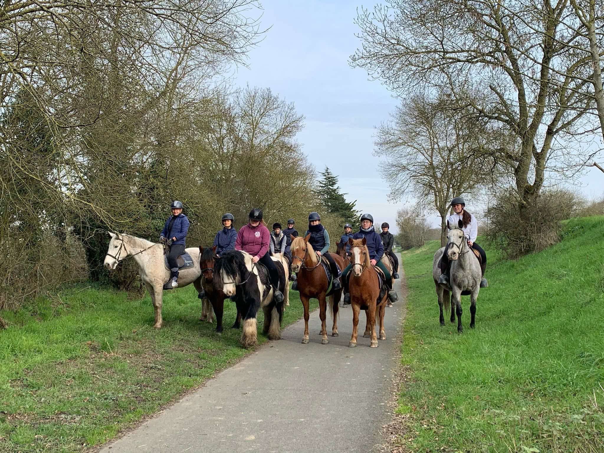 Image de randonnée 1 journée