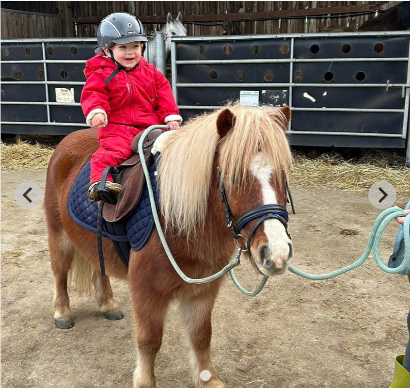 Image de SÉANCE DÉCOUVERTE POUR ENFANTS DE 3 À 6 ANS