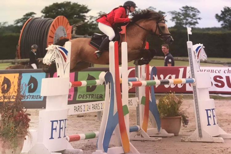 Image de stages aux vacances de Pâques