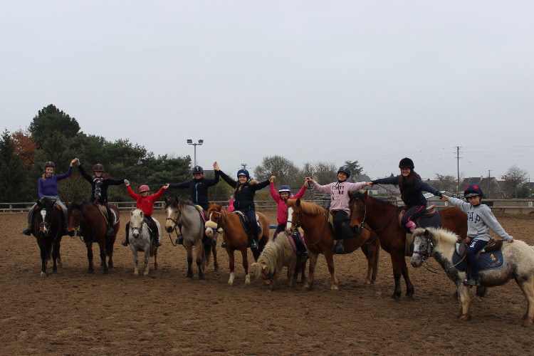 Image de stages  à la demi journée, journée ou à la semaine été 2018